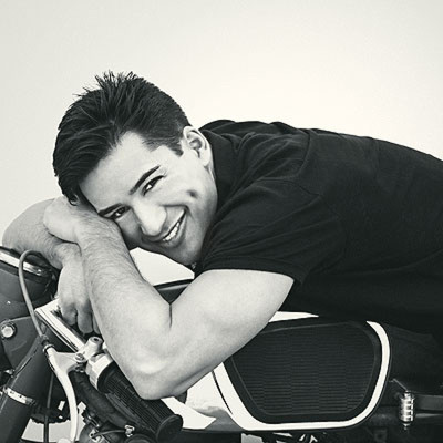 Mario Lopez pic #99550
